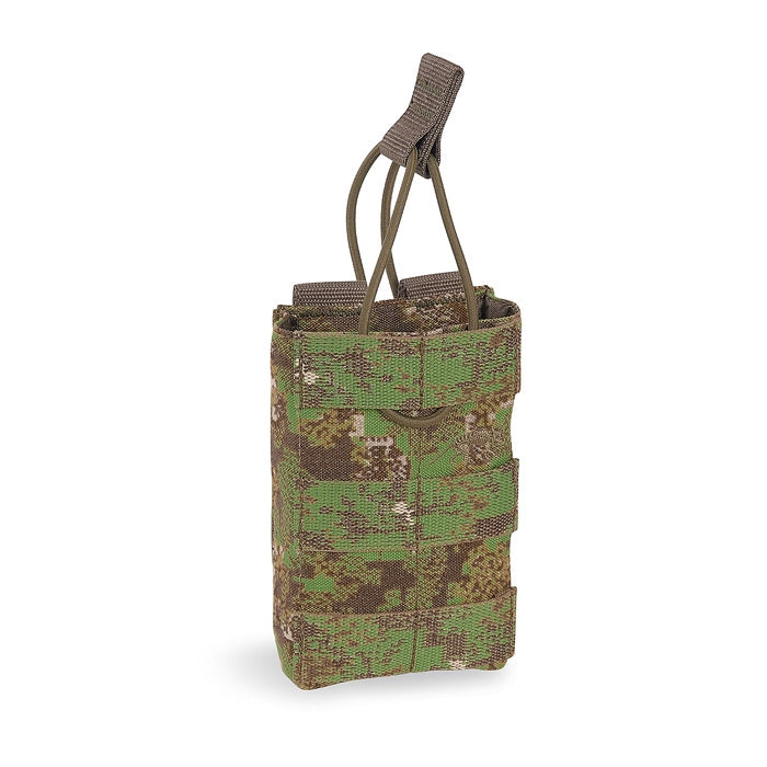 Green Zone PenCott SGL MOLLE Mag Pouch BEL by Tasmanian Tiger