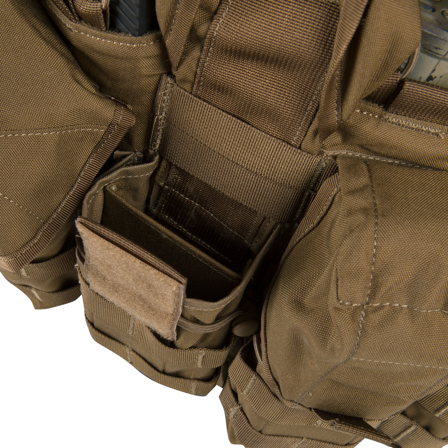Guardian Chest Rig Coyote by Helikon