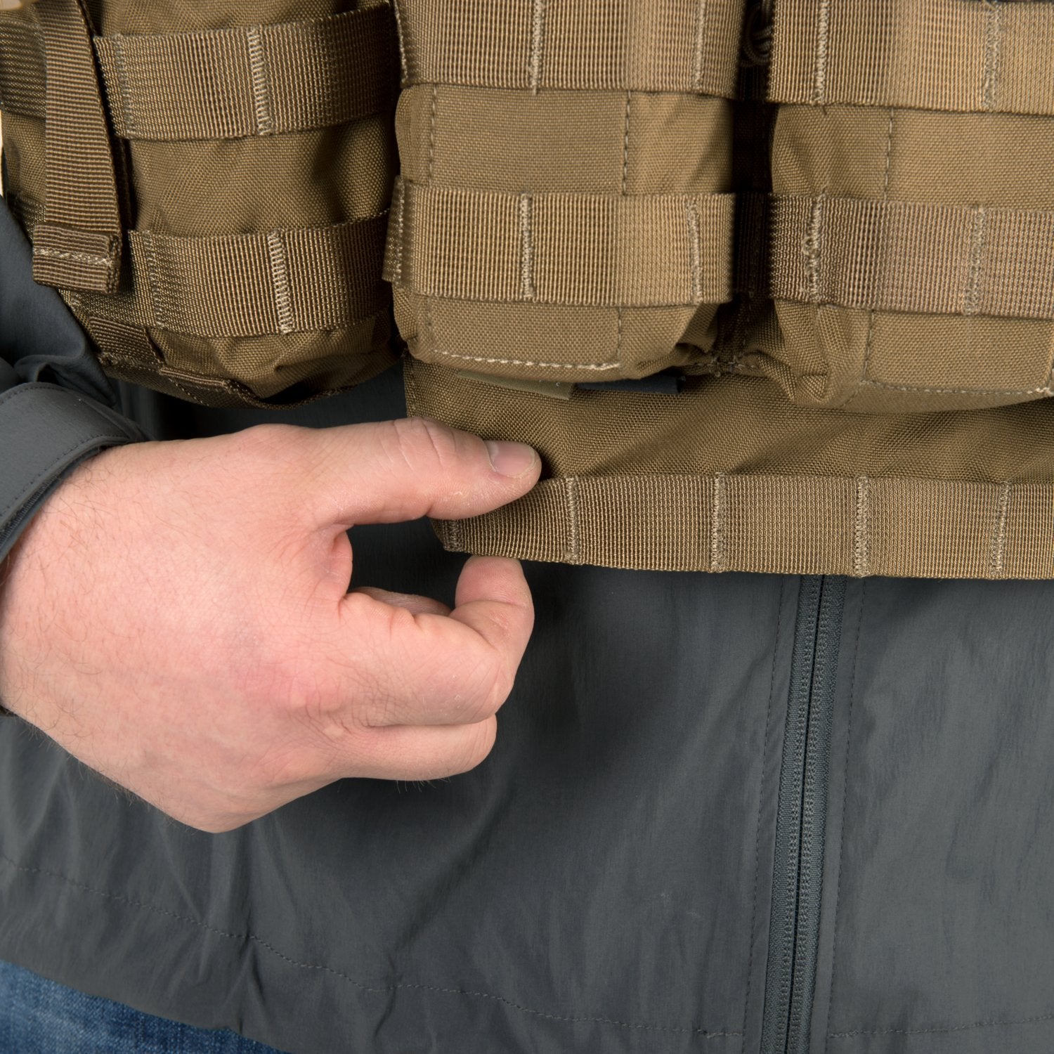 Helikon-Tex Guardian Chest Rig Adaptive Green by Helikon-Tex