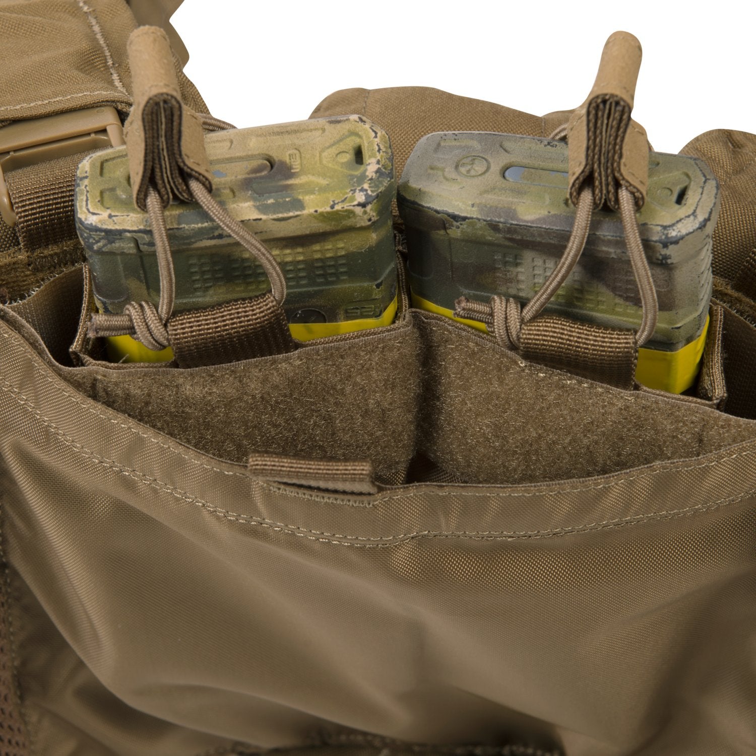 Guardian Chest Rig Coyote by Helikon