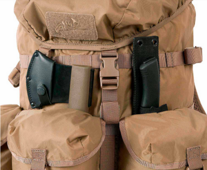 Helikon-Tex MATILDA Adaptive Green Bushcraft Backpack 35L by Helikon-Tex