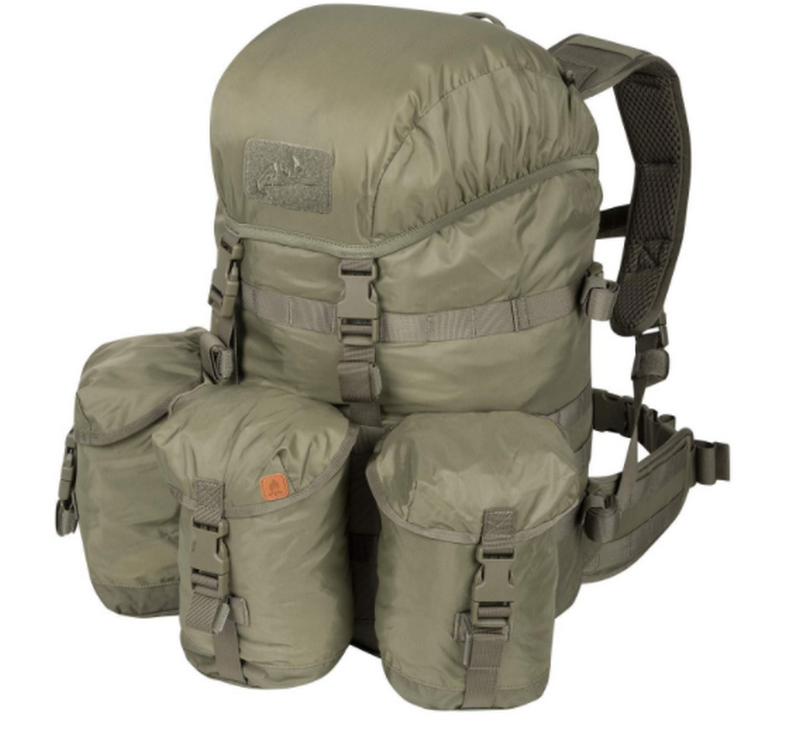 Helikon-Tex MATILDA Adaptive Green Bushcraft Backpack 35L by Helikon-Tex