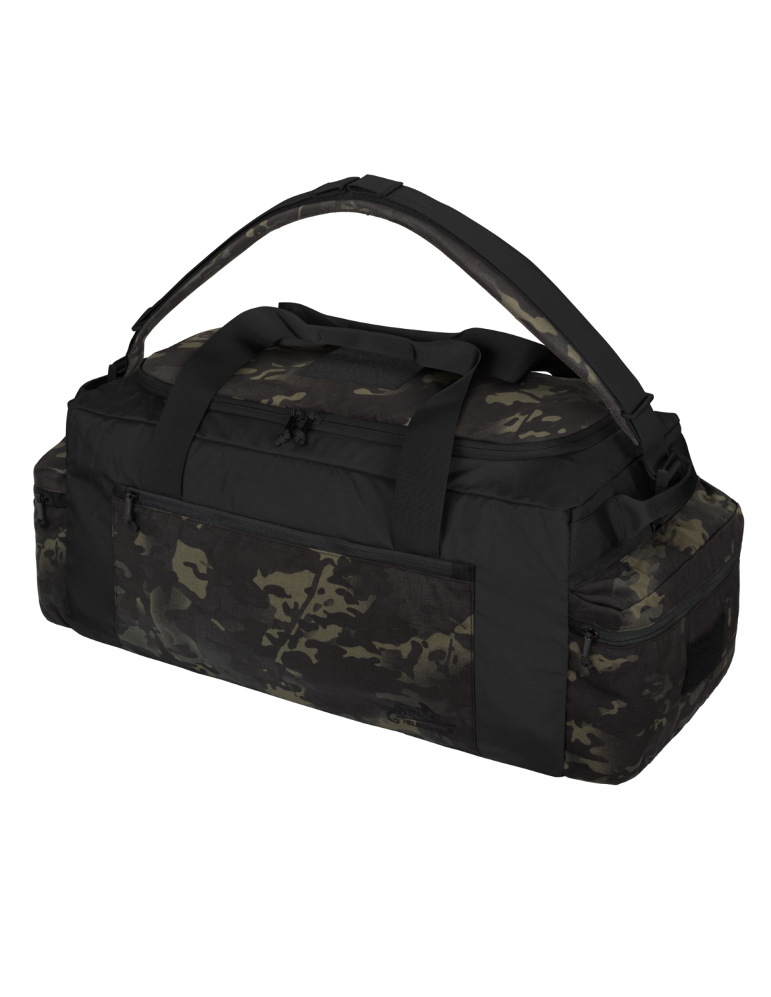 Helikon-Tex UTE Enlarged Urban Training MC Multicam Black Bag Cordura 500D by Helikon-Tex
