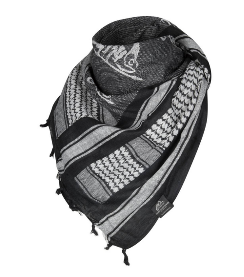 Helikon-Tex Shemagh B&W by Helikon-Tex