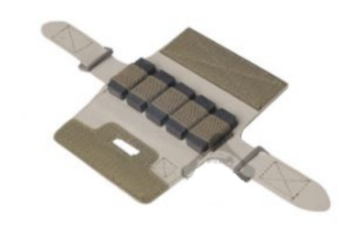 Helmet Balancing Pouch Tan