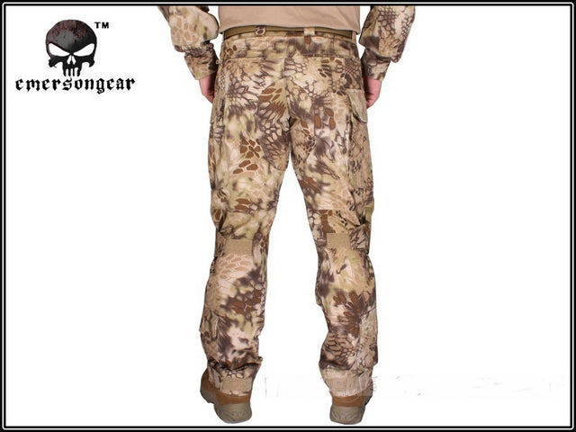 Highlander Kryptek Type Tactical Pants Gen. 3 HLD by Emerson