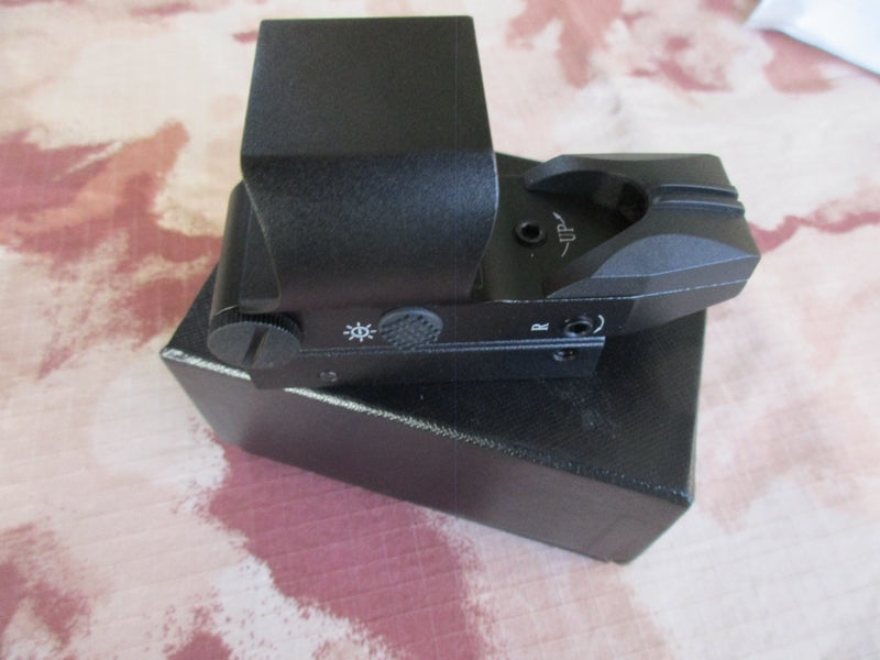 Holy Warrior 551 Holo Sight by Holy Warrior