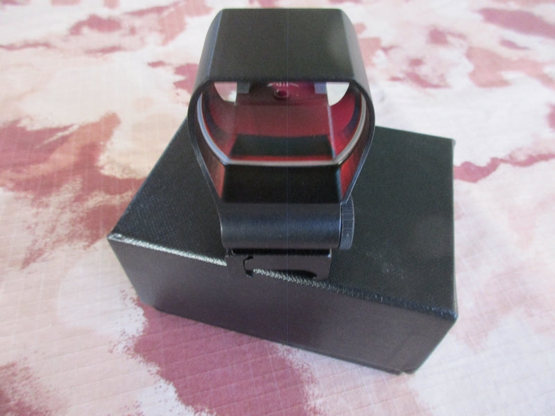 Holy Warrior 551 Holo Sight by Holy Warrior
