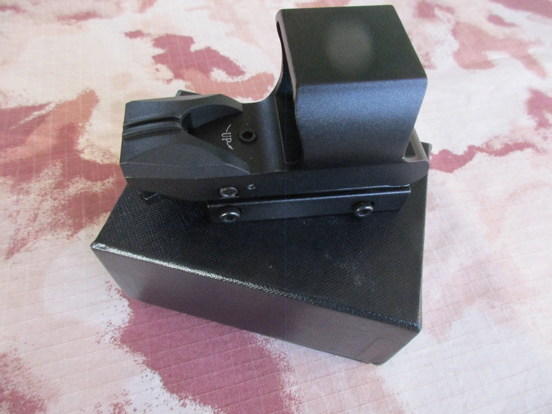 Holy Warrior 551 Holo Sight by Holy Warrior