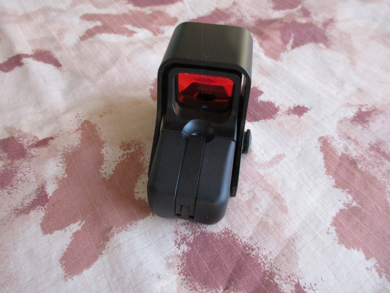 Holy Warrior 551 Holo Sight by Holy Warrior