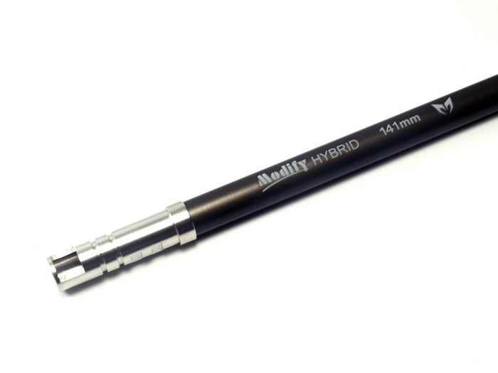Hybrid 6,01mm Precision Inner Barrel 141mm for MP5K-PDW by Modify-Tech