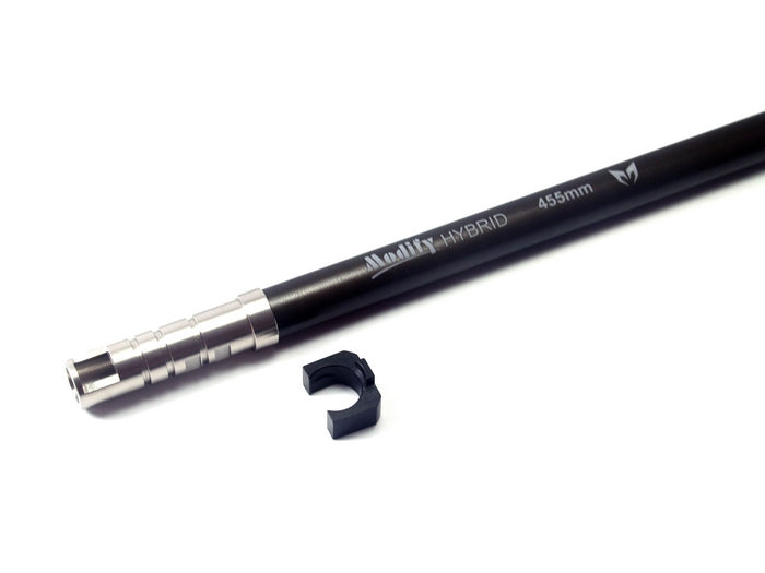 Hybrid Modify 6,01mm Precision Inner Barrel 455mm per AK47-AK47s by Modify-Tech