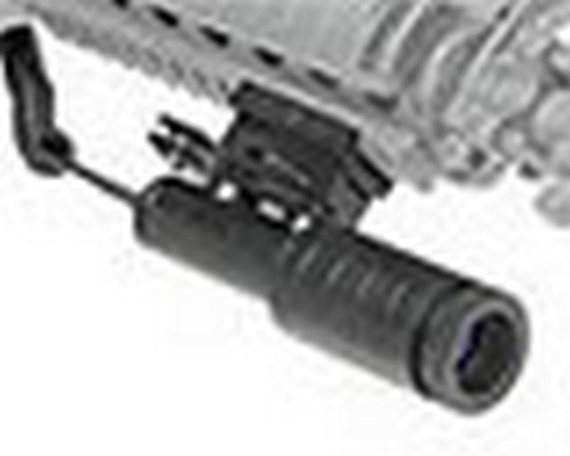 Illuminatore Infrarosso con Fascio di Luce Regolabile “IR M-6A”