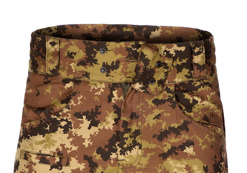 InvaderGear Predator Mk.II Pants Pantalone Vegetato by InvaderGear