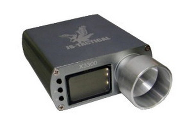 Cronografo X3300 by JS-Tactical