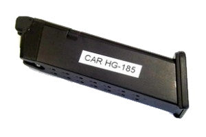 HFC G-Series G17 - G18c Caricatore per G17 - G18c by HFC