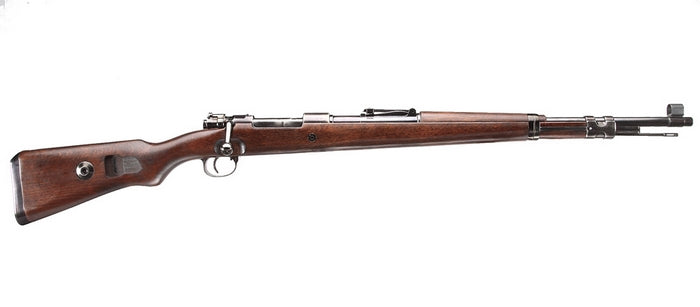 K98 Karabiner Mauser 98K GBB Vintage Blue Finish Version by Tanaka