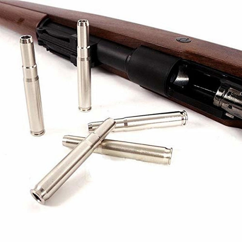 K98 KAR98K 98Karabiner 5 Shell Ejecting Gas Powered Full Wood & Metal by Double Bell