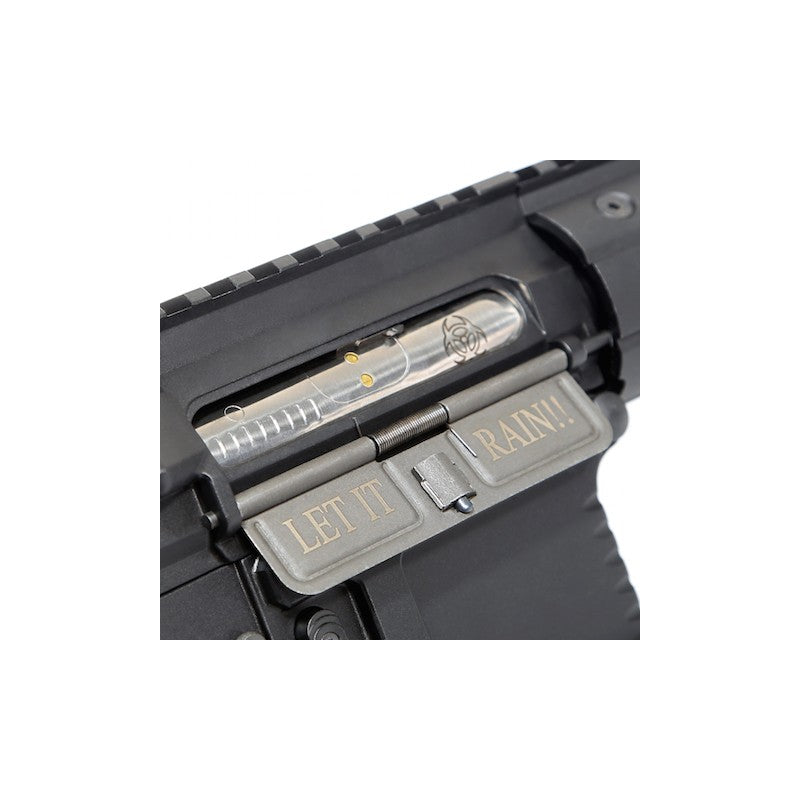 Black Rain Ordnance M4 15" Black by King Arms