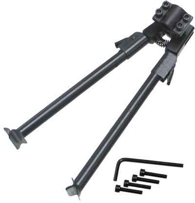 Bipiede Full Metal da Canna by King Arms