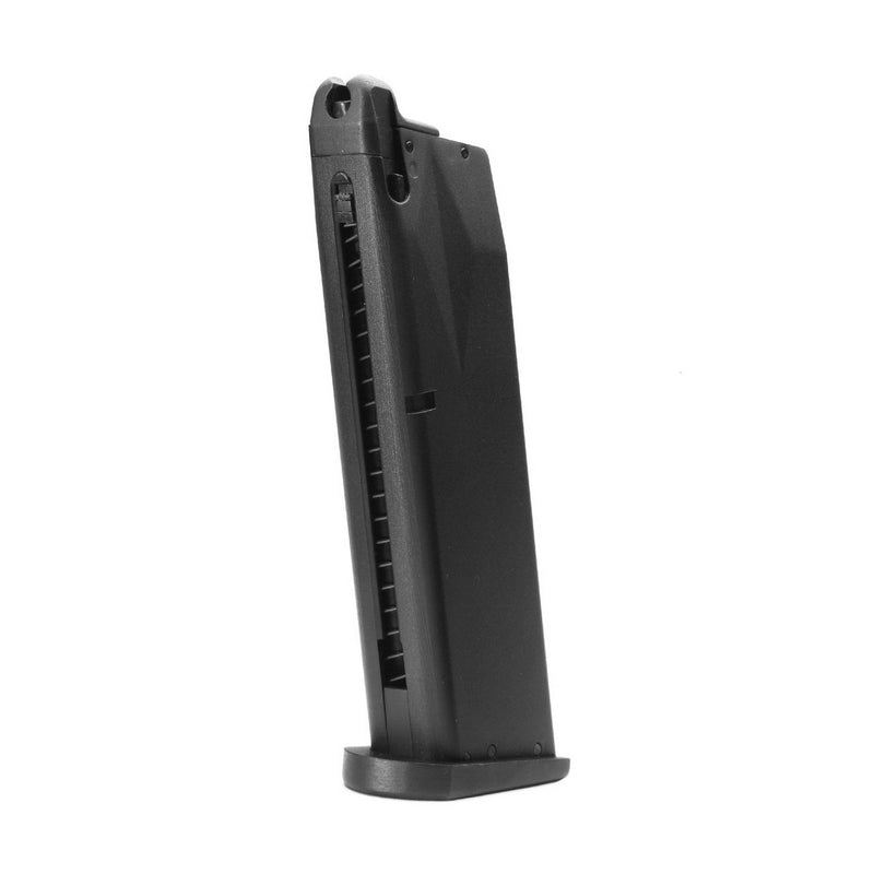 KWA > Beretta US M9A1 - M92 NS2-System 7 25bb Gas Magazine by KWA > Beretta