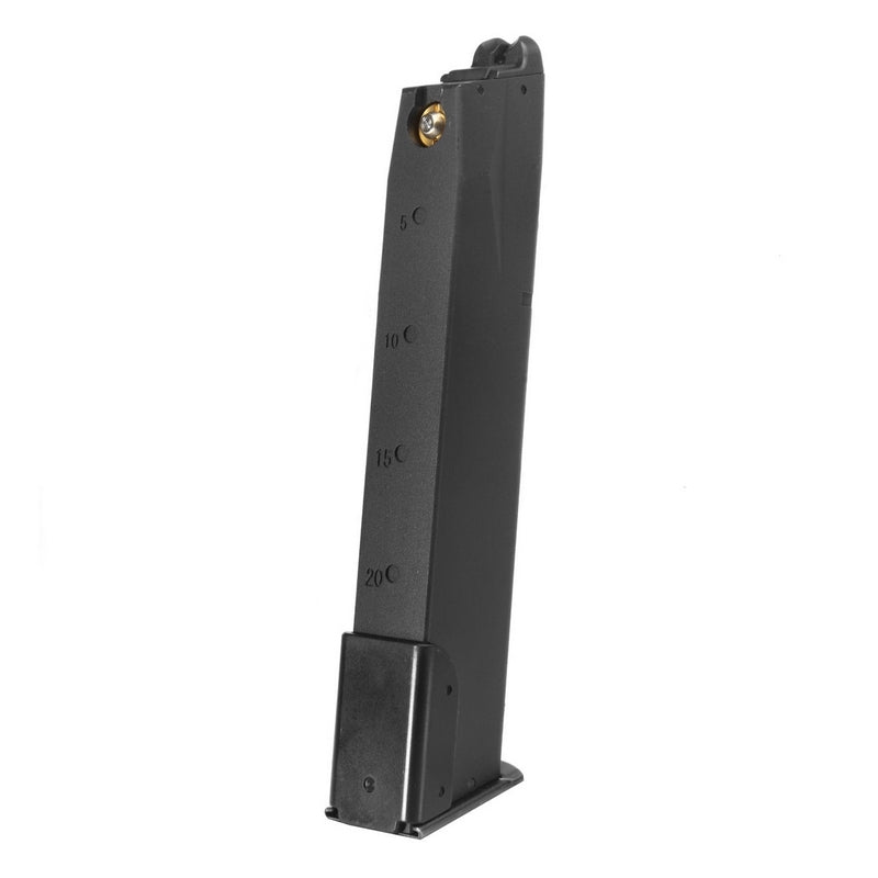 KWA M93R II NS2 GBB Gas Magazine 35bb by KWA