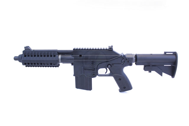Keltec ELR SMG GBB PLR-16 Type by We