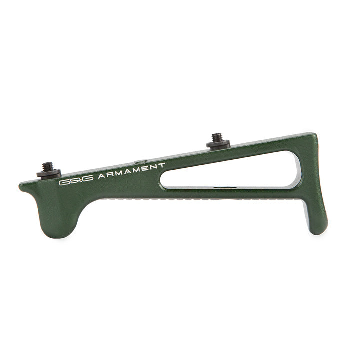 KeyMod 45° OD Aluminum Forward Angle Grip G&G