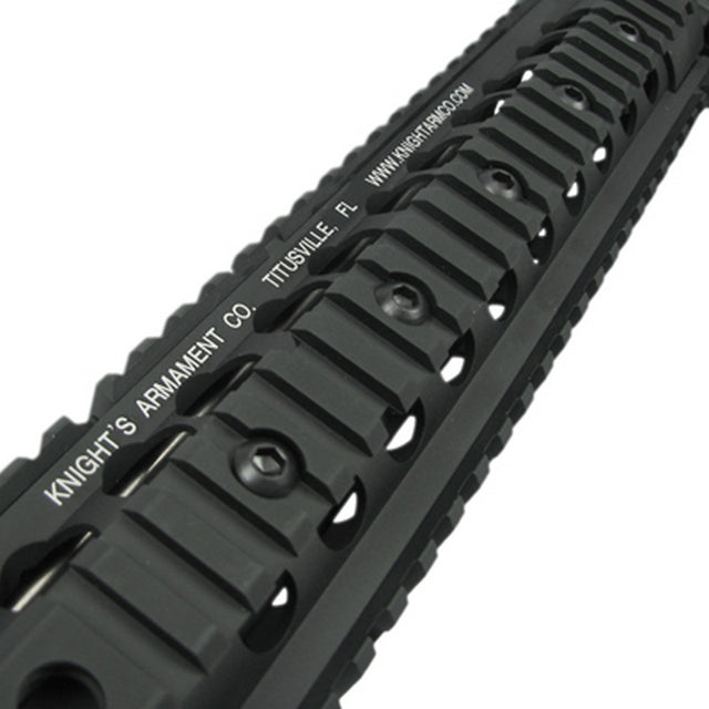 Knight's SR-16 E3 Carbine Full Metal by King Arms