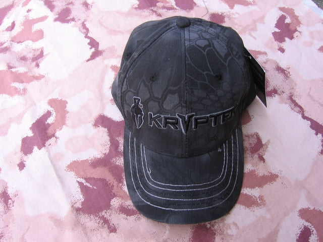 Kryptek ORIGINAL Typhoon "Contractors" Cap