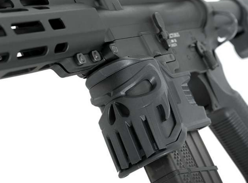 Kublai M4 - AR15 Mojo Magwell Ergonomic Grip by Kublai