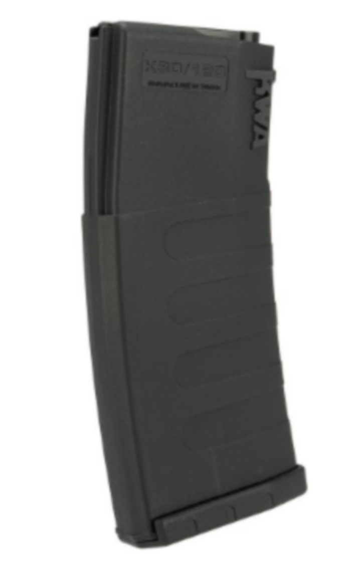 K120 Variable Magazine 30-120bb by Kwa