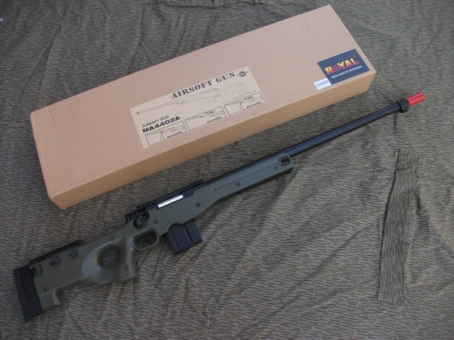 L96 AWS OD Type by Well