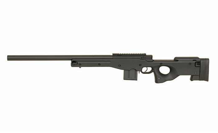 L96 Spring Bolt Action CM.703 by Cyma