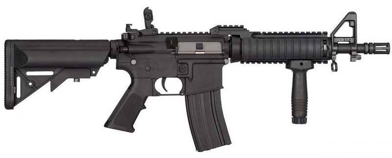 Lancer Tactical MK18 LT-02 MOD0 by Lancer Tactical