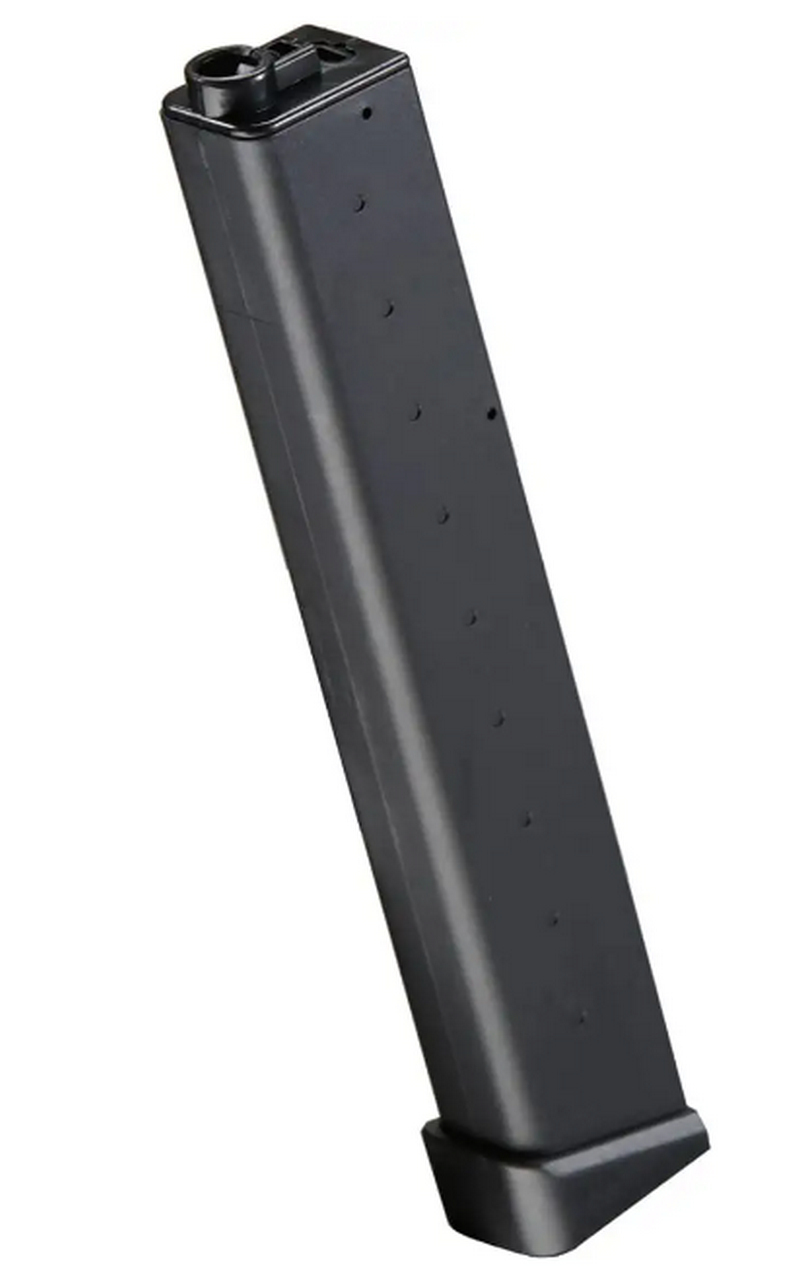 Lancer Tactical AEG LT-35 Gen2 9mm. Battle X PDW by Lancer Tactical