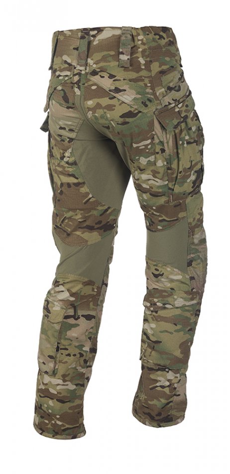 Legion Pants Combat Multicam Crye by S.O.D.