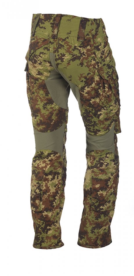 Legion Pants Combat Vegetato E.I. by S.O.D.