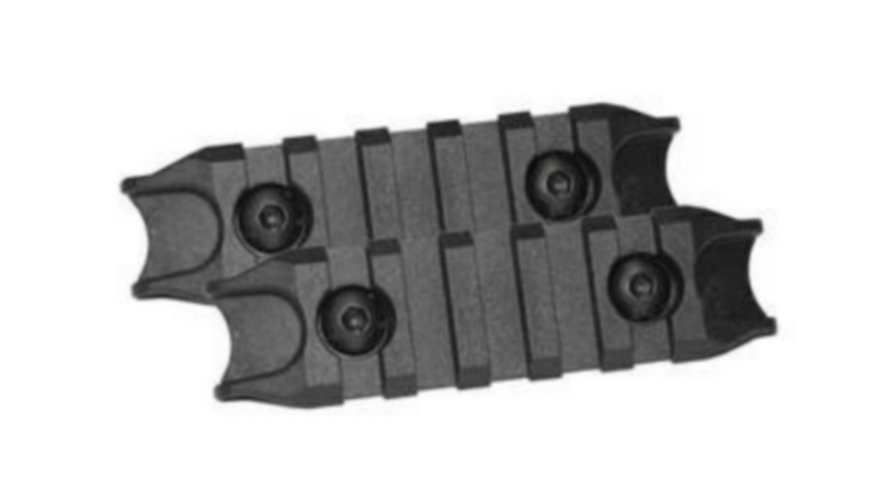 M-Lok Kit Due Slitte G-03-197 by G&G