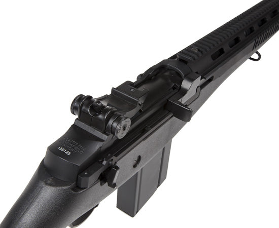 M14 Socom Scout Tactical RAS Mosfet Li-Po Ready by Classic Army