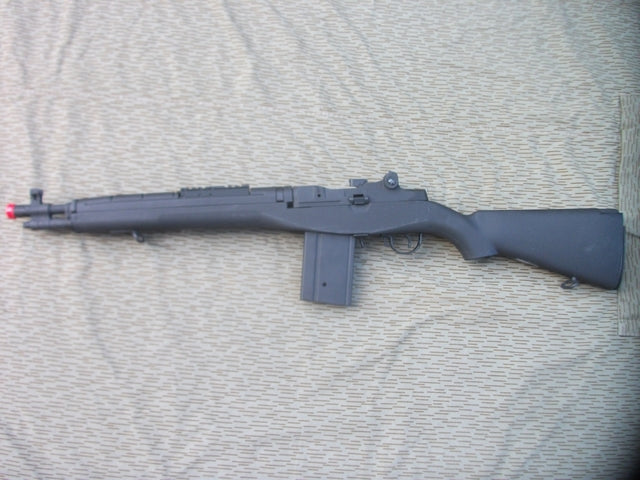 M14 Socom by Cyma