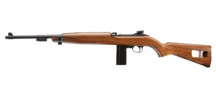 M1 Carbine Scarrellante Co2 Full Metal by Marushin