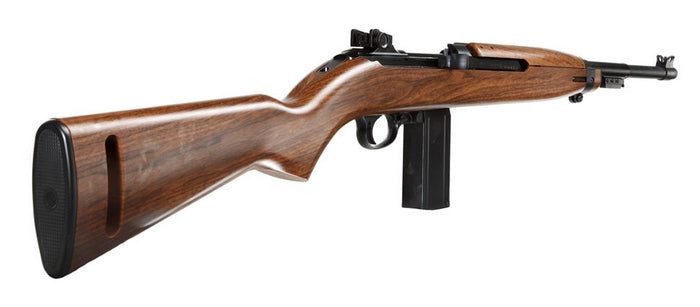 M1 Carbine Scarrellante Co2 Full Metal by Marushin