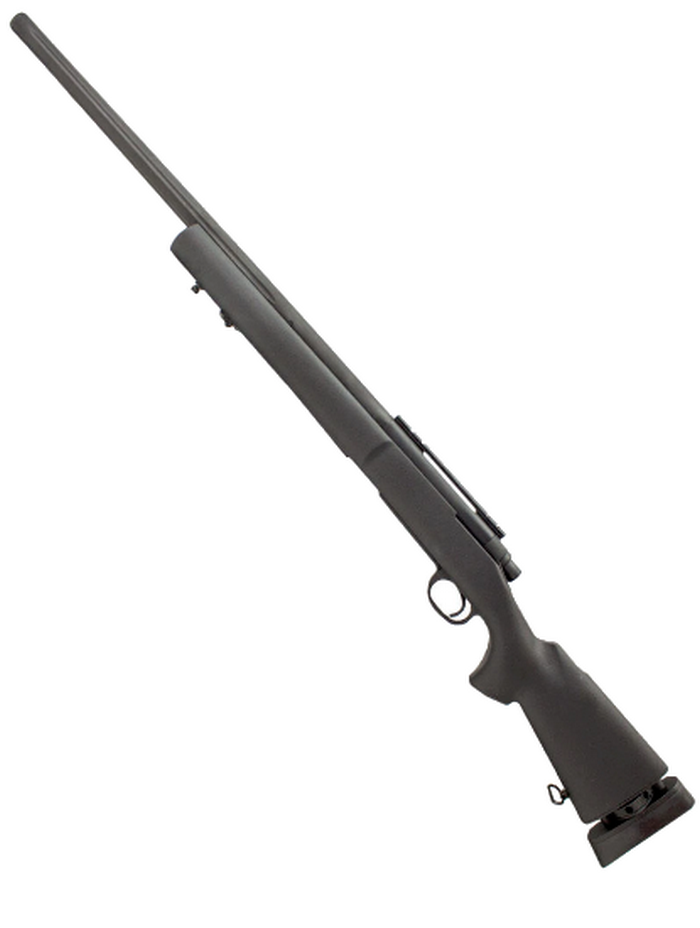 M24 Fluted Barrel Sniper Spring Bolt Action by Cyma