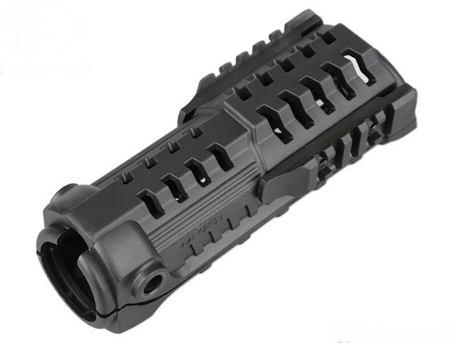 M4SI CAA Type Tactical Handguard Passamano per Serie M4 by Big Dragon
