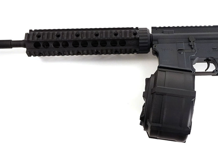 M4 - M16 Auto Drum 2300bb Magazine G-08-170-1 by G&G