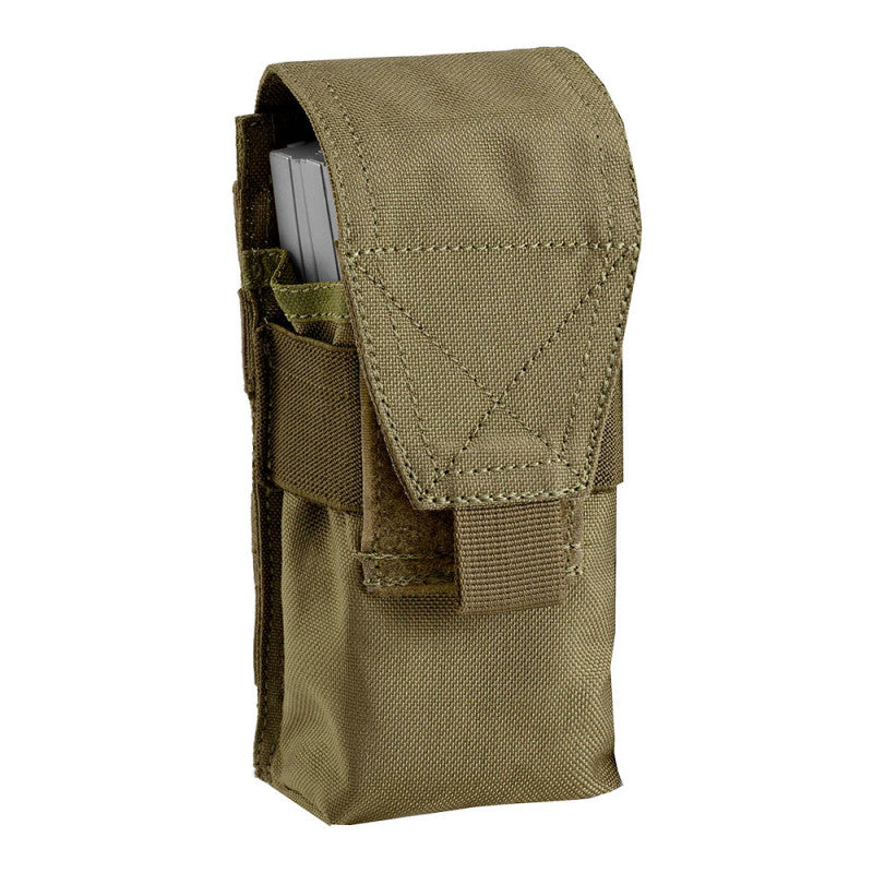 M4 - AK 5.56x45mm. NATO OT-M4AKS OD Pouch by Outac