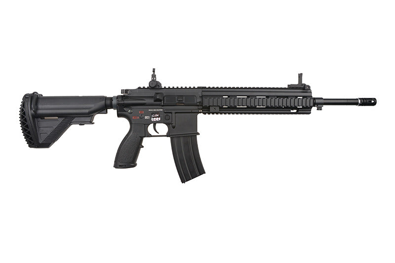 M27 IAR Type M4 416 Type SA-H03 "Enter & Convert" SPE-01-014852 by Specna Arms