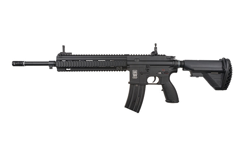 M27 IAR Type M4 416 Type SA-H03 "Enter & Convert" SPE-01-014852 by Specna Arms