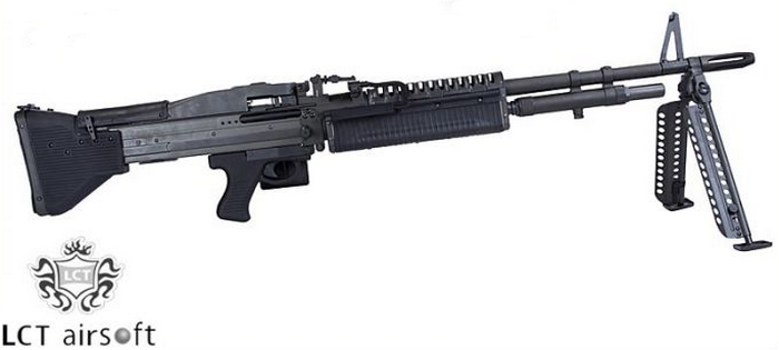 M60 VN by LCT